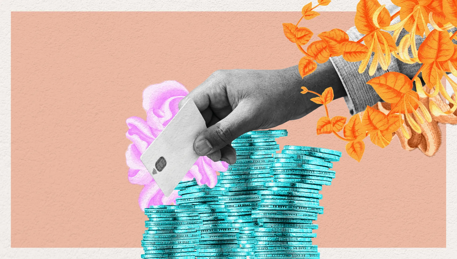 Set up banking and accounting for your business